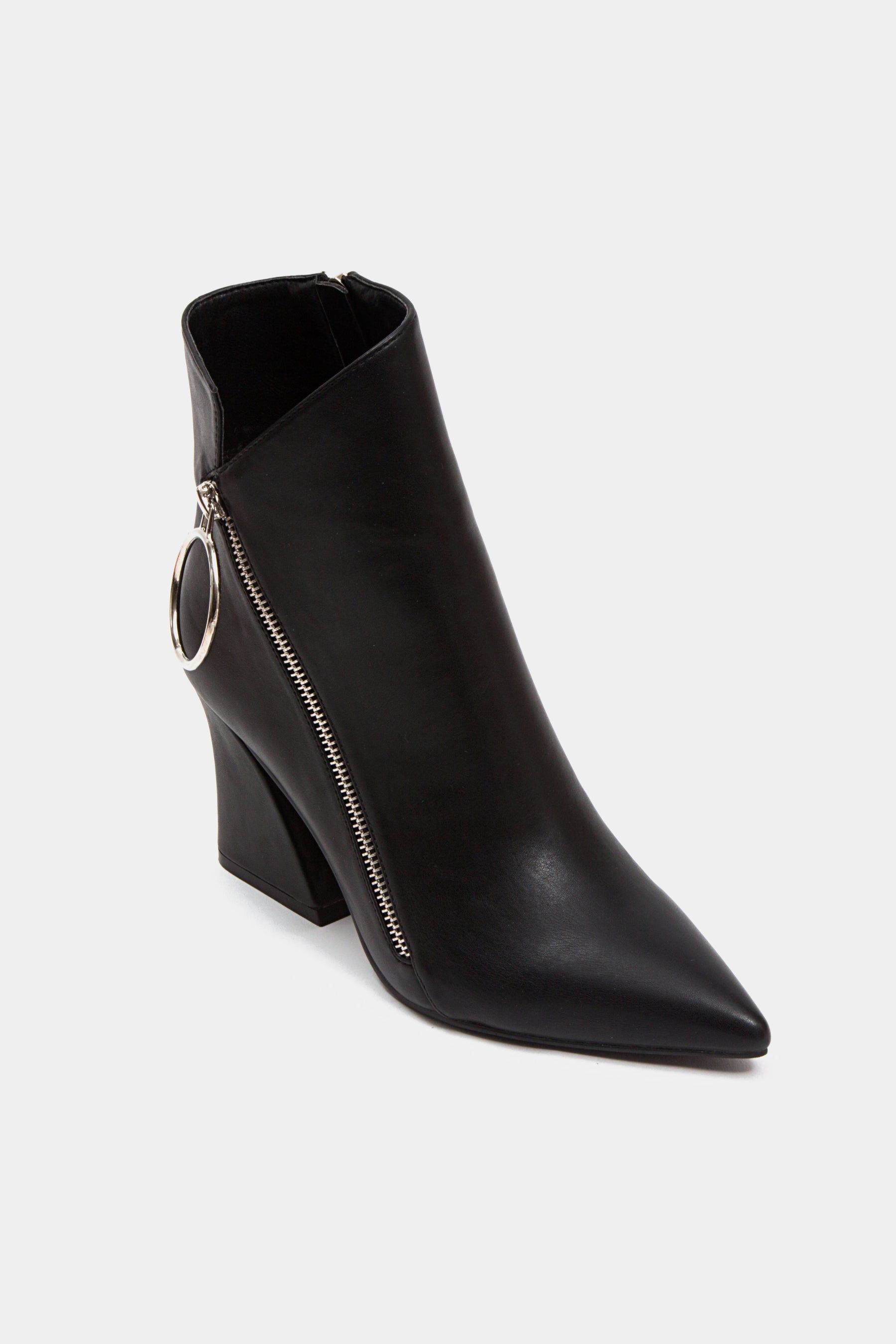 Classic Bootie sold by Lord & Taylor product image thumbnail 7