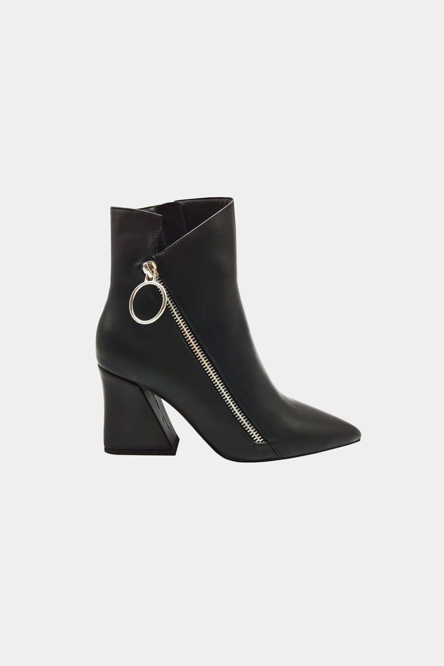 Classic Bootie sold by Lord & Taylor product image thumbnail 4