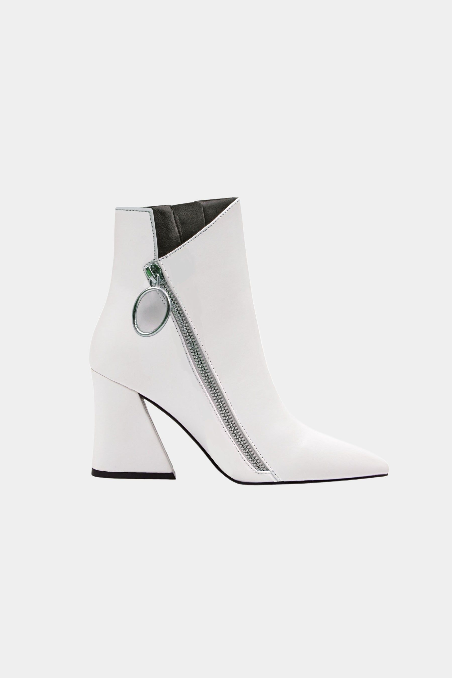 Classic Bootie sold by Lord & Taylor