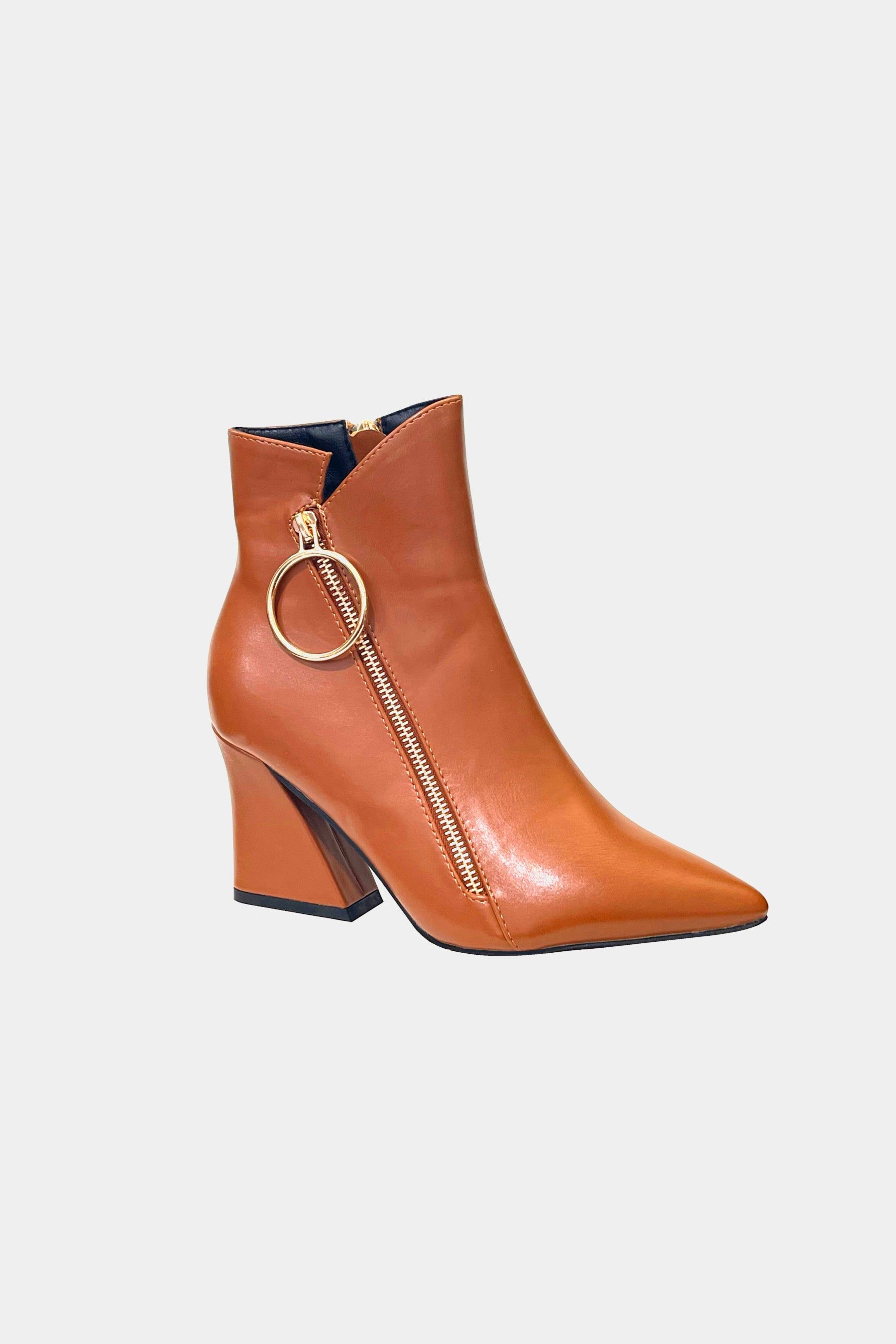 Classic Bootie sold by Lord & Taylor product image thumbnail 17