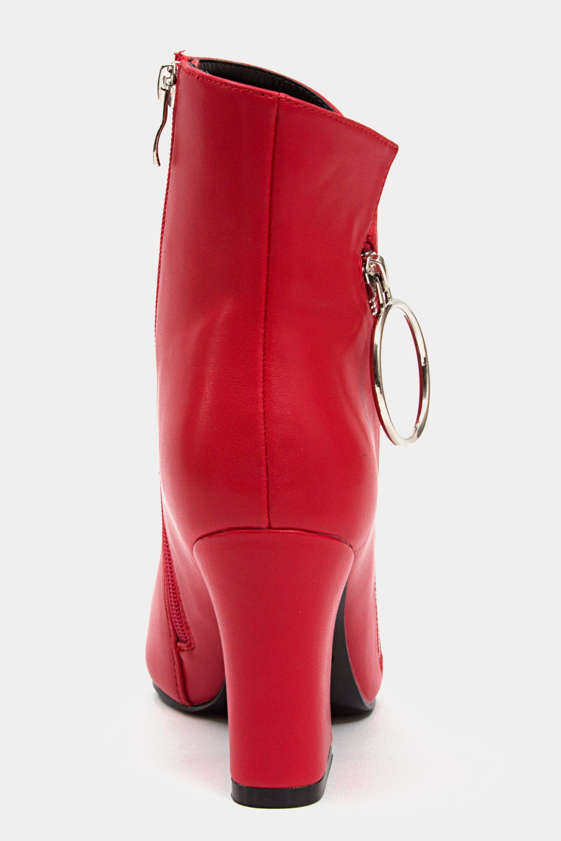 Classic Bootie sold by Lord & Taylor product image thumbnail 11