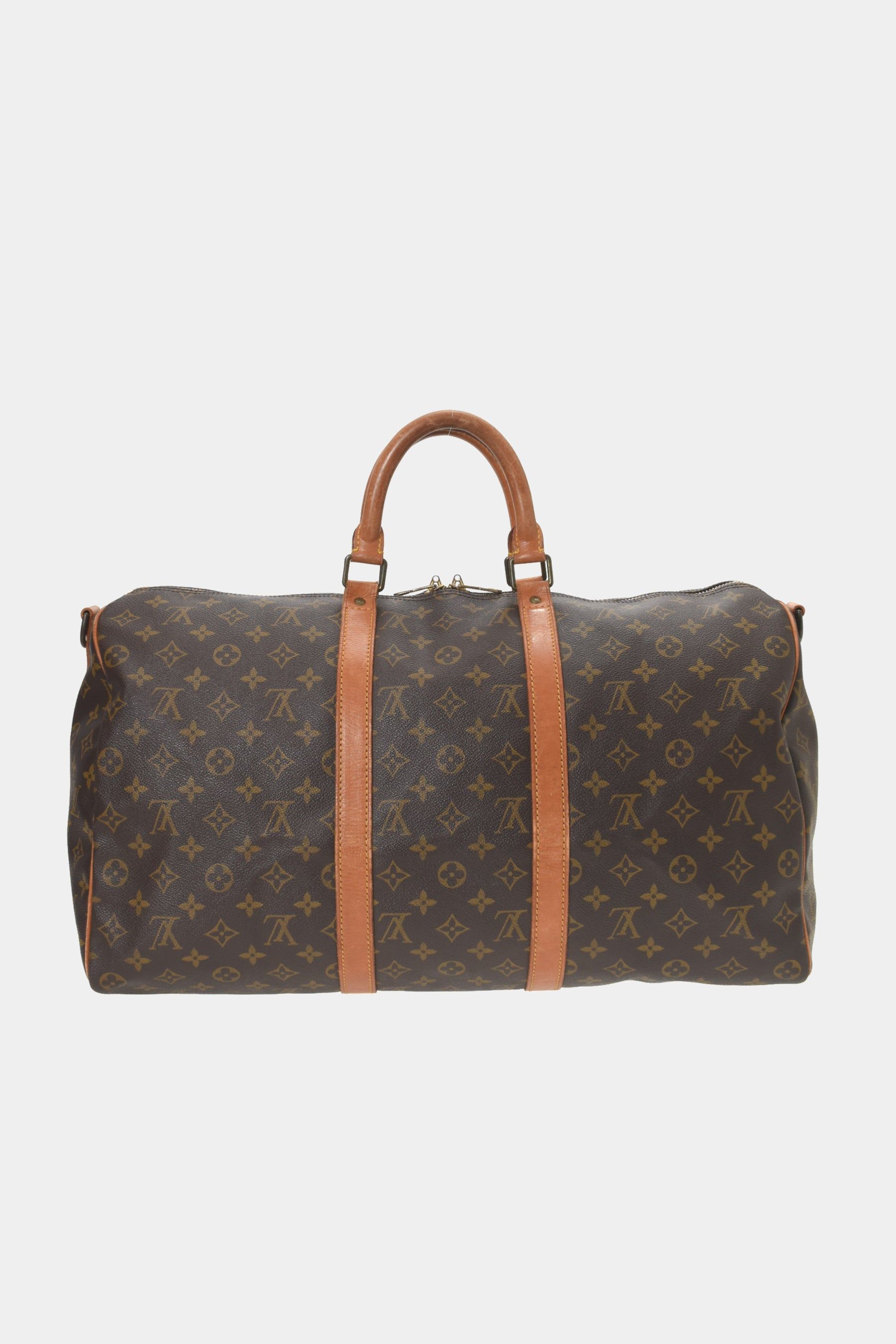 Keepall 50 Travel Bag sold by Lord & Taylor product image thumbnail 4