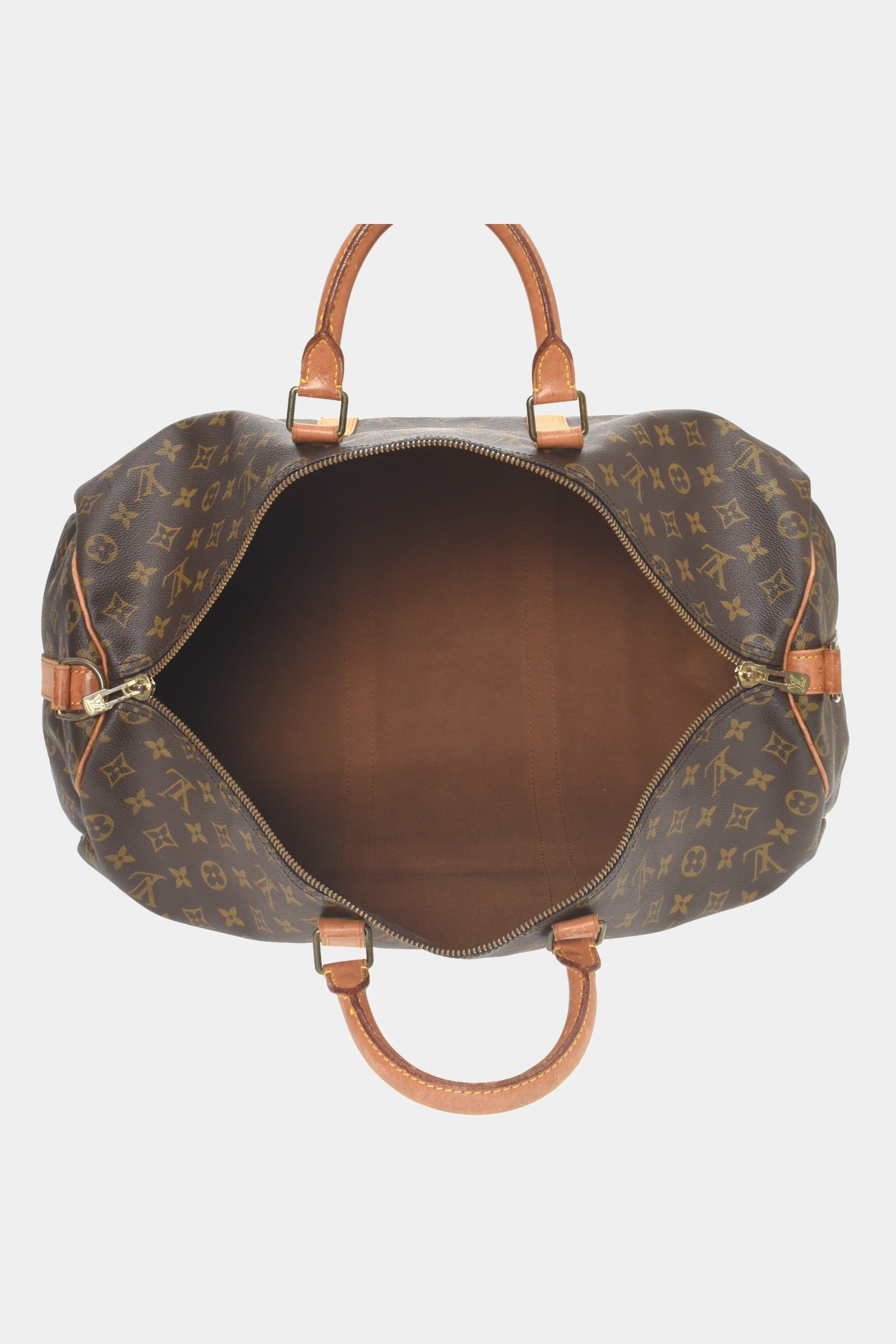 Keepall 50 Travel Bag sold by Lord & Taylor product image thumbnail 2