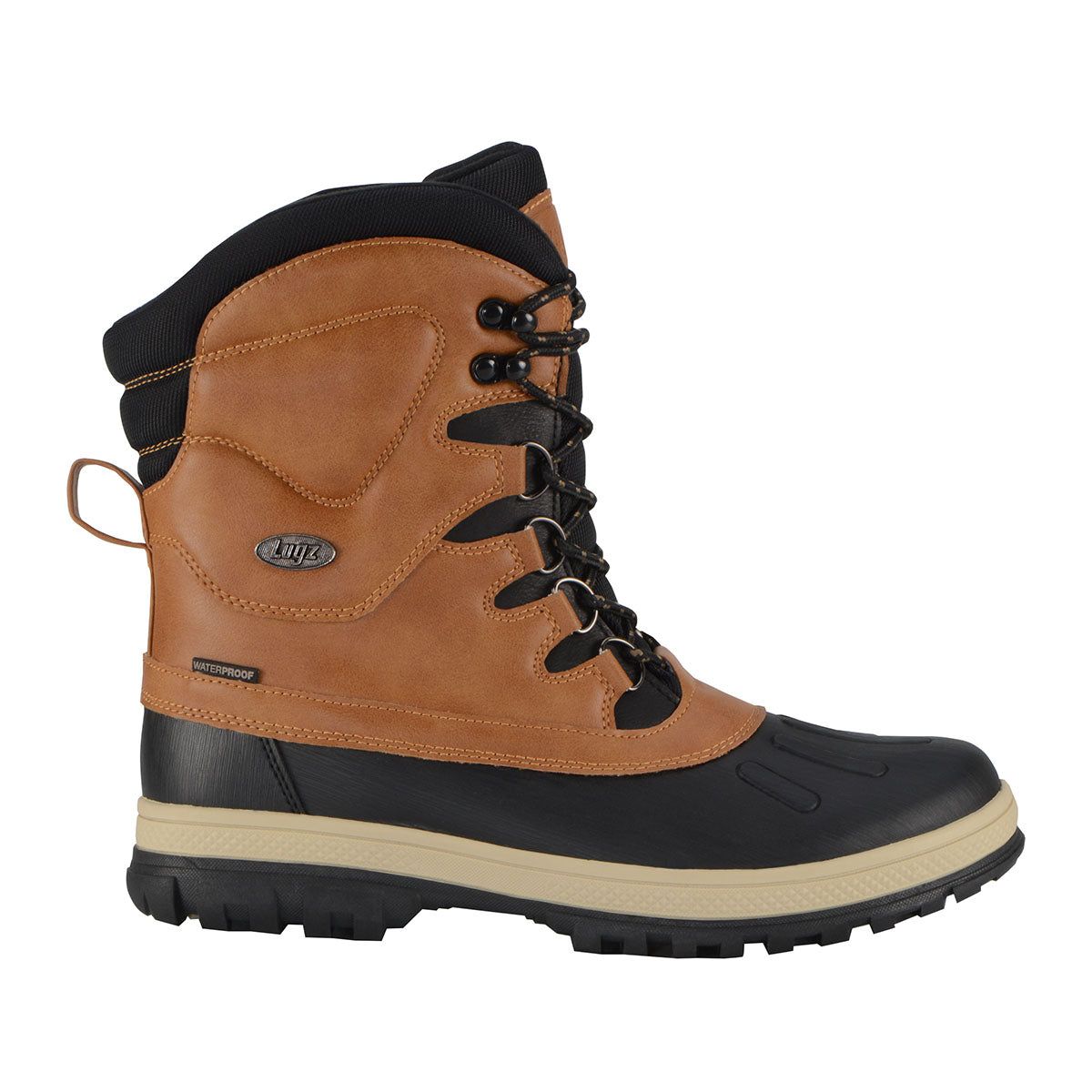 Anorak Boot sold by Lord & Taylor product image thumbnail 6