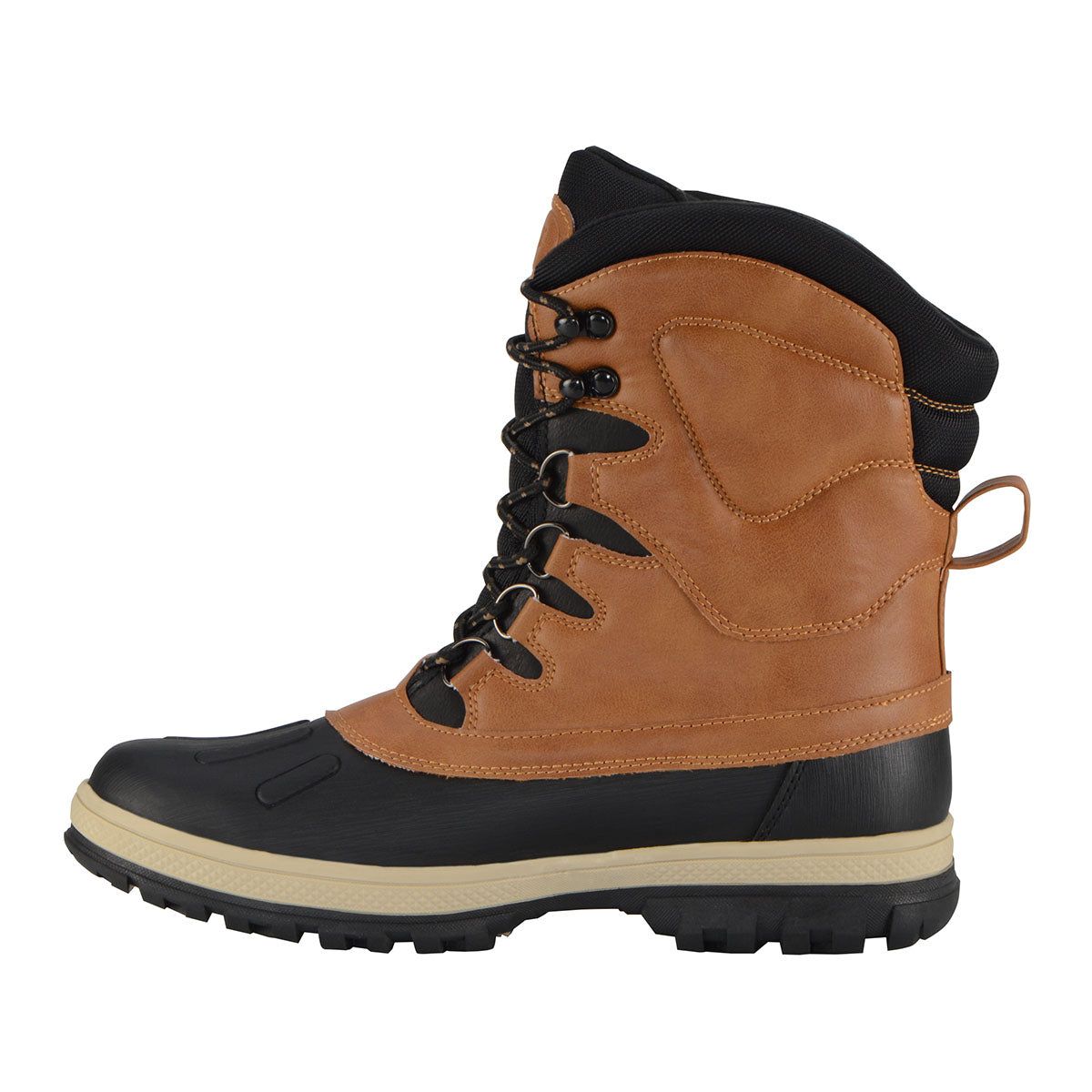 Anorak Boot sold by Lord & Taylor product image thumbnail 4