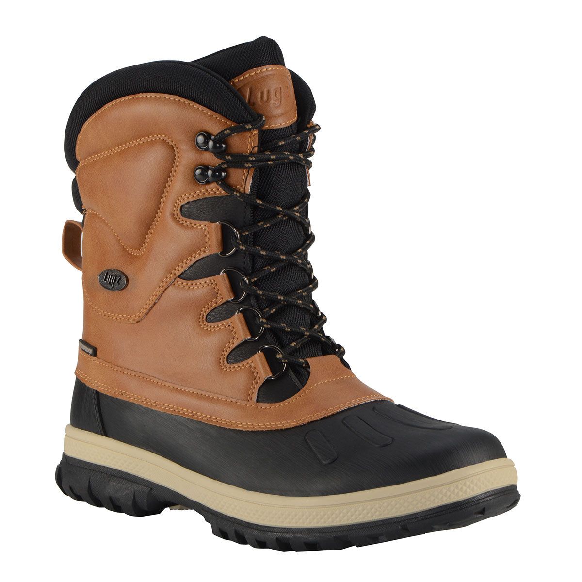 Anorak Boot sold by Lord & Taylor product image thumbnail 2