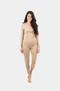 Round Neck Pajama Top & Pant - Set Of 2 sold by Lord & Taylor