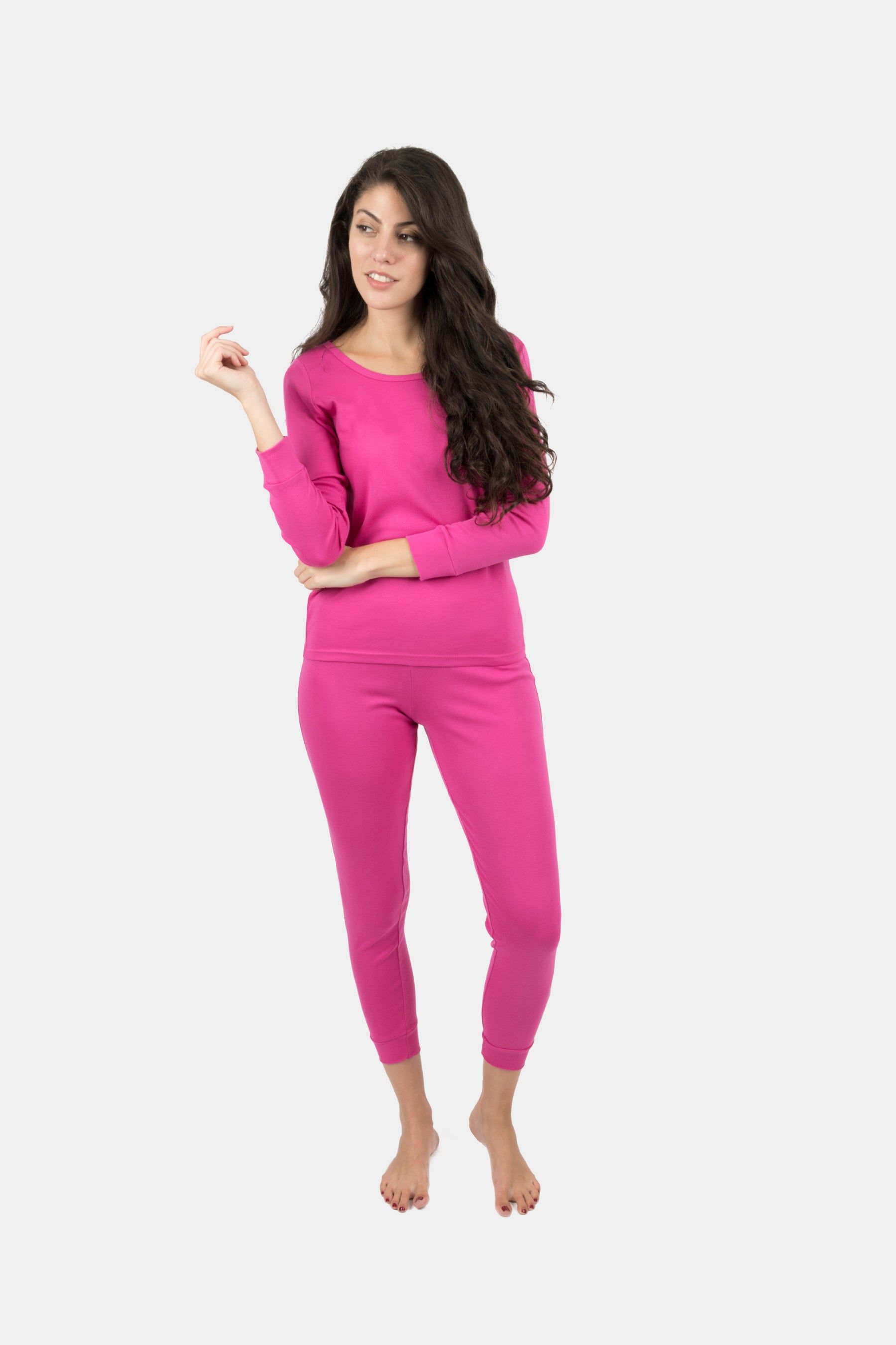 Round Neck Pajama Top & Pant - Set Of 2 sold by Lord & Taylor