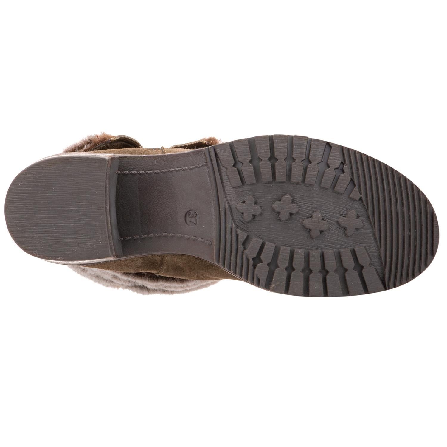 Jeanette Boot sold by Lord & Taylor product image thumbnail 5