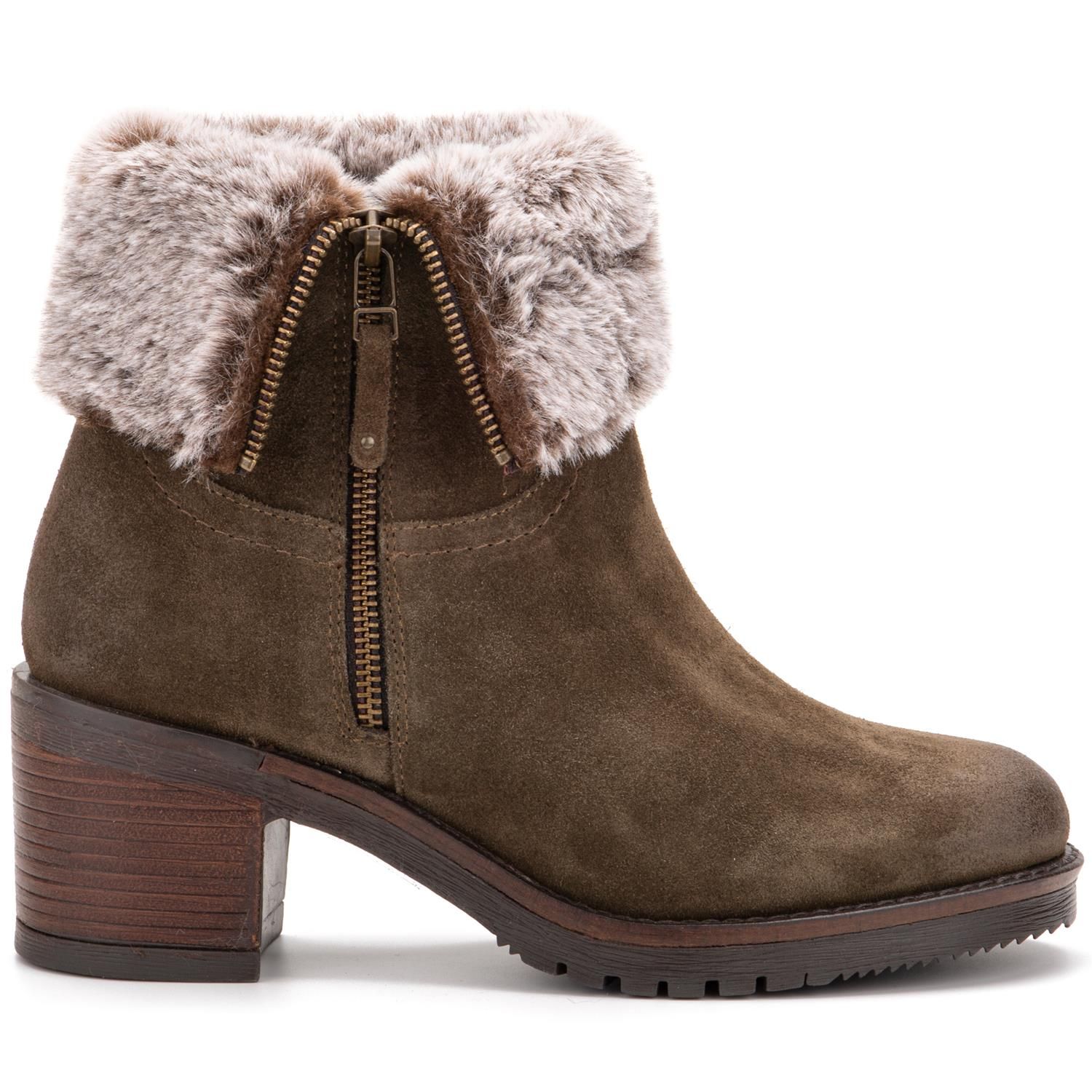 Jeanette Boot sold by Lord & Taylor product image thumbnail 2