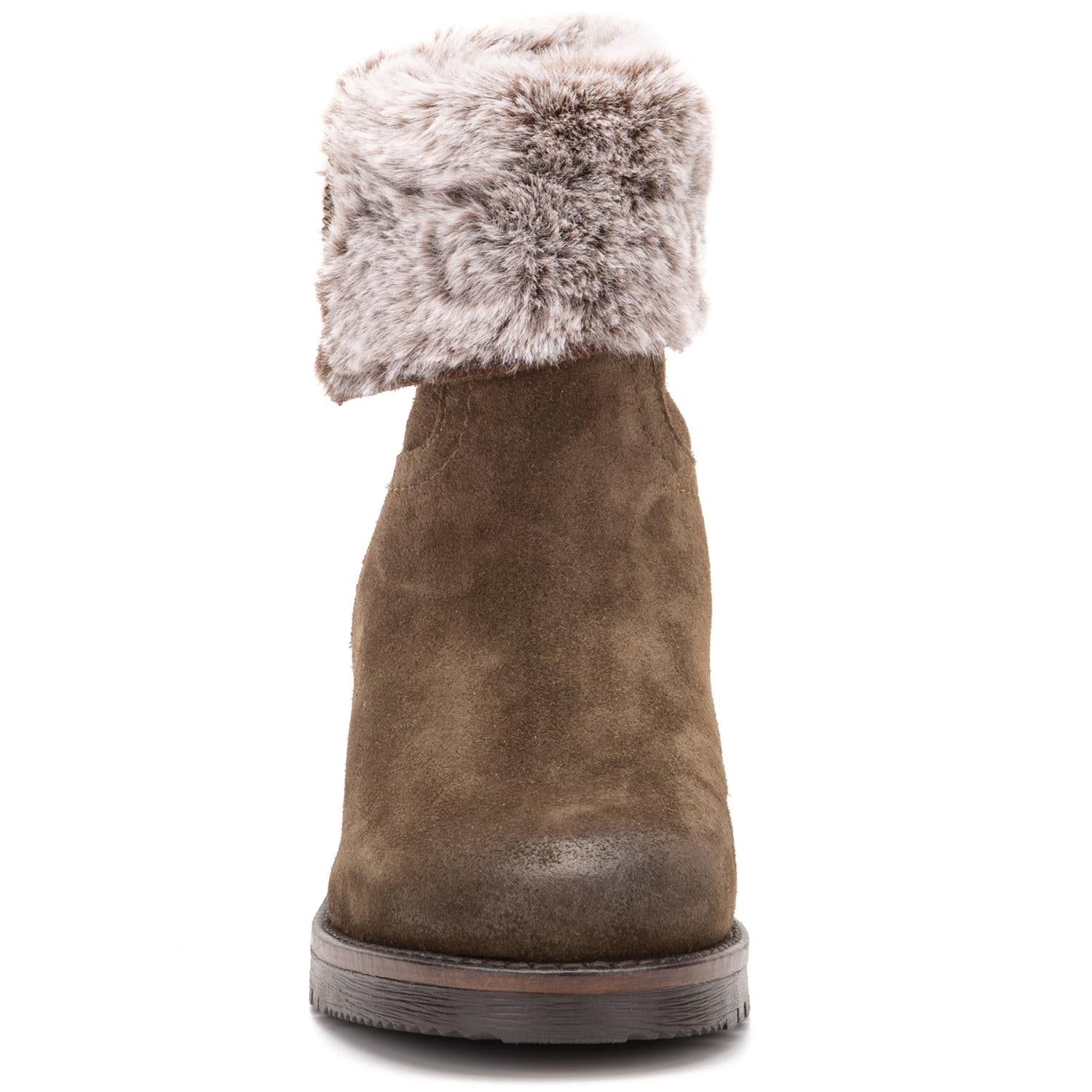 Jeanette Boot sold by Lord & Taylor product image thumbnail 3