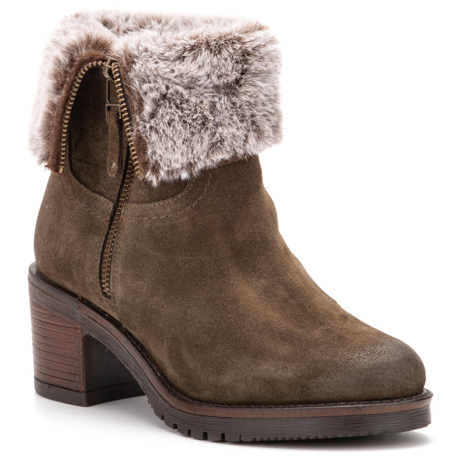 Jeanette Boot sold by Lord & Taylor