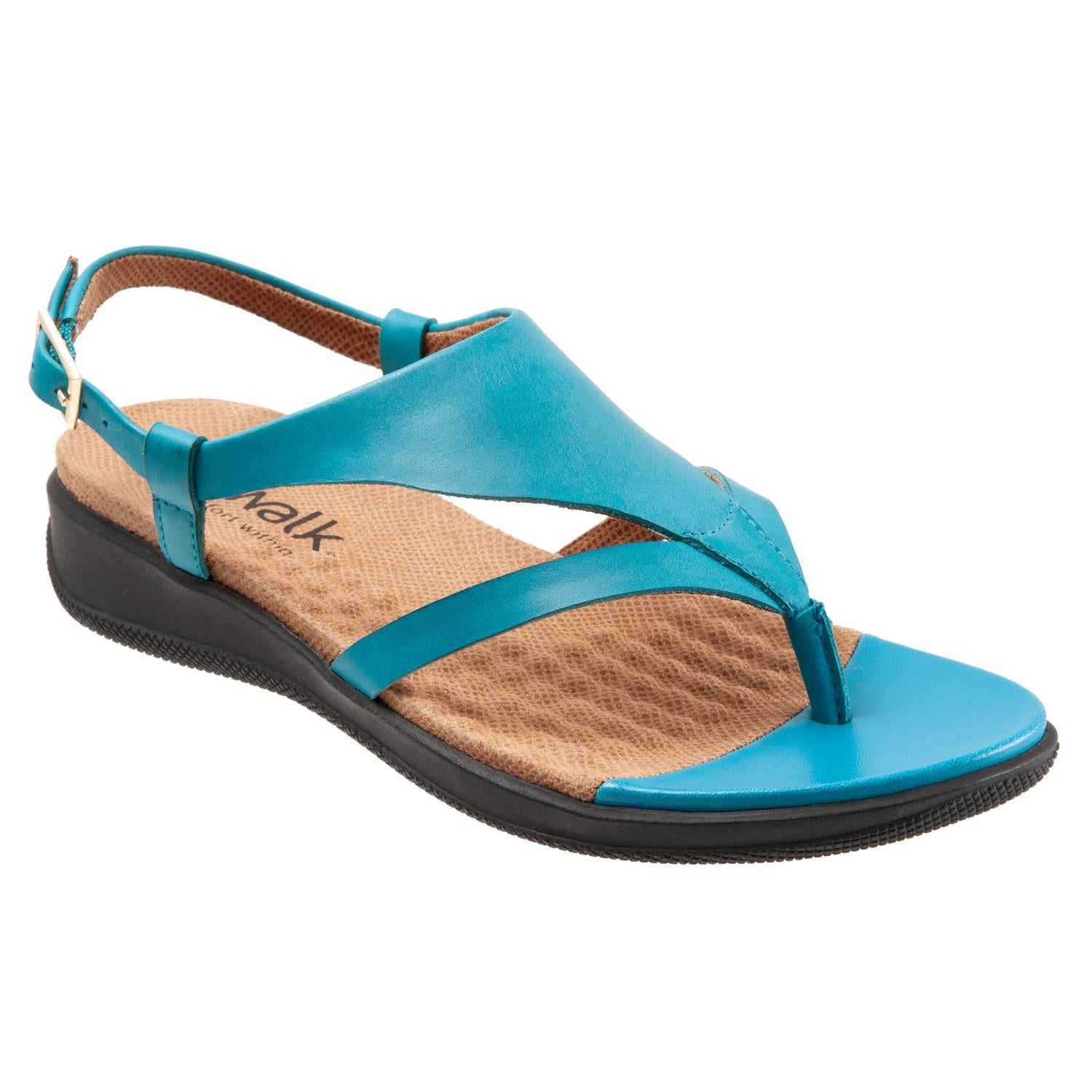 Temara Thong Sandal sold by Lord & Taylor