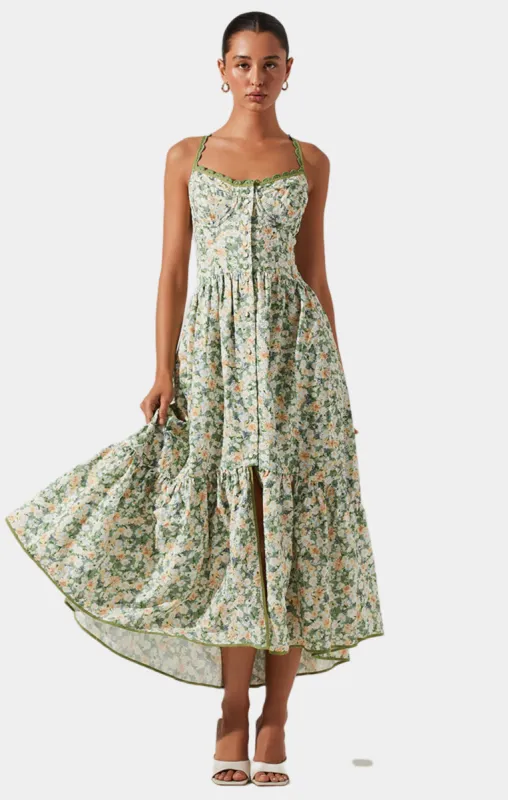 Yamila Dress sold by Lord & Taylor