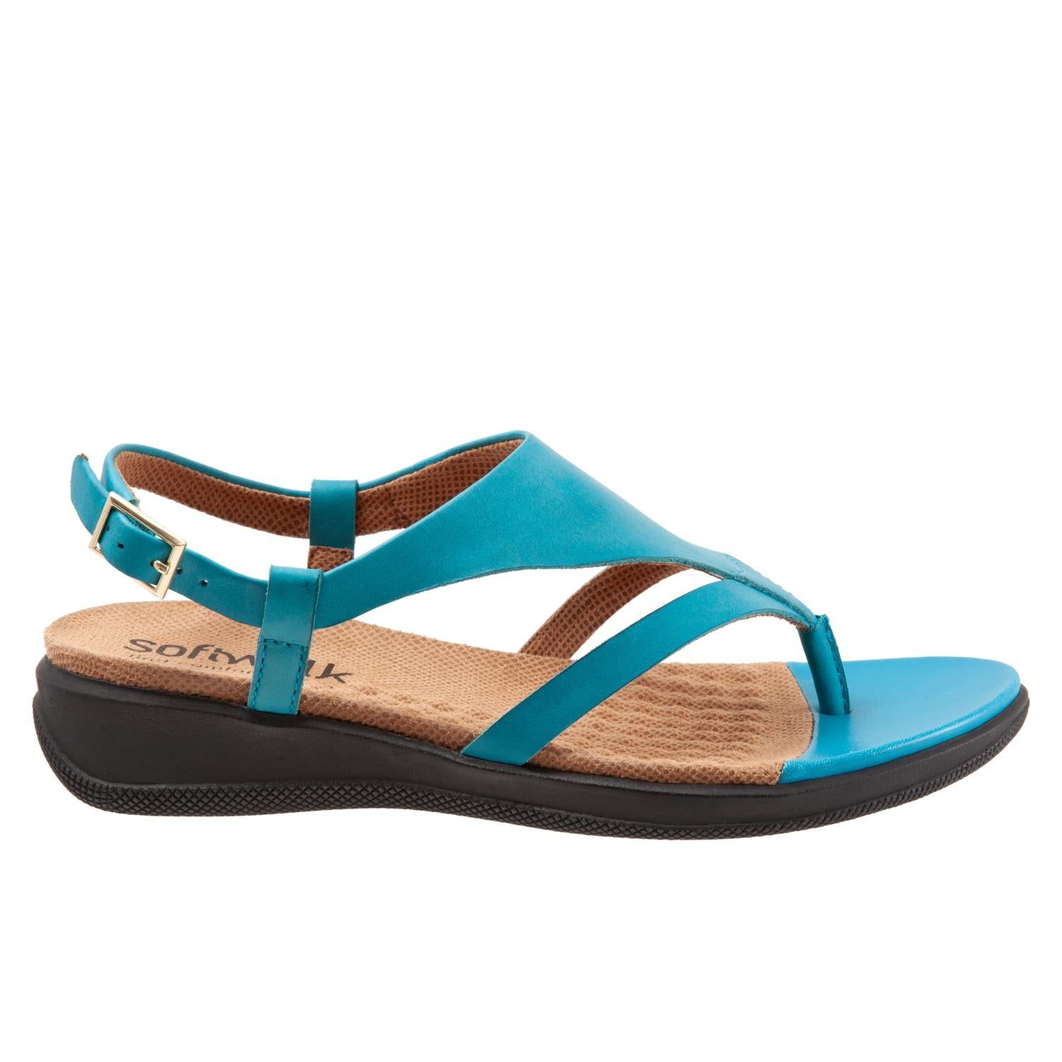 Temara Thong Sandal sold by Lord & Taylor product image thumbnail 2