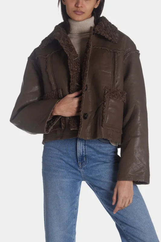 Celine Jacket sold by Lord & Taylor