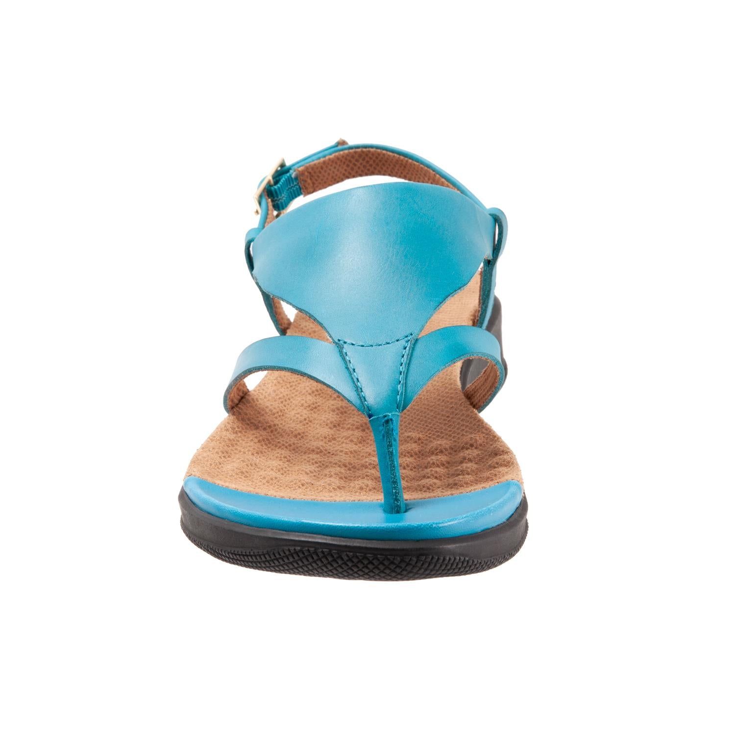 Temara Thong Sandal sold by Lord & Taylor product image thumbnail 3