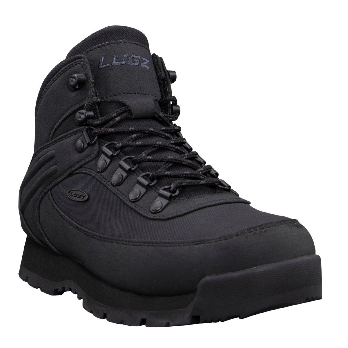 Camp Lace Up Sneaker sold by Lord & Taylor product image thumbnail 2