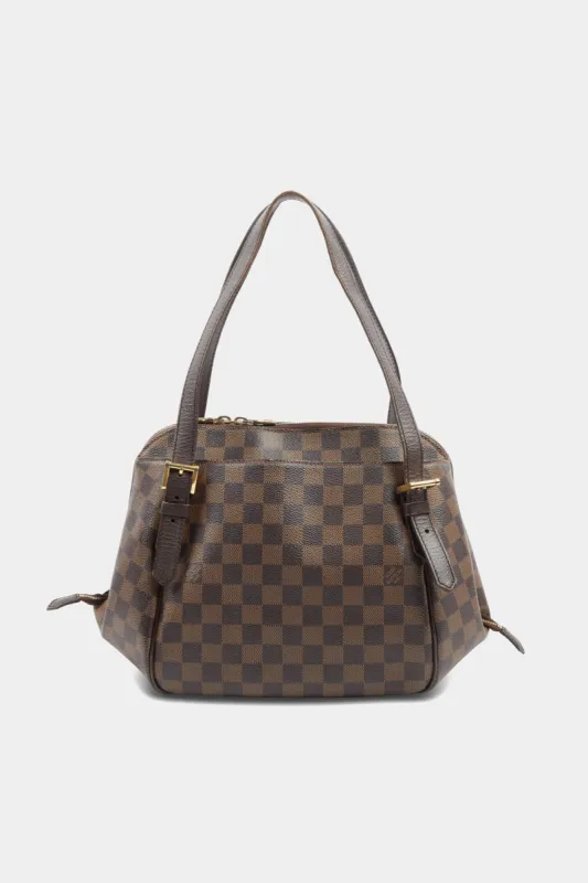 Belem Damier Ebene sold by Lord & Taylor