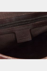 GG Canvas Shoulder Bag sold by Lord & Taylor