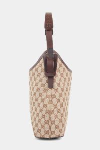 GG Canvas Shoulder Bag sold by Lord & Taylor