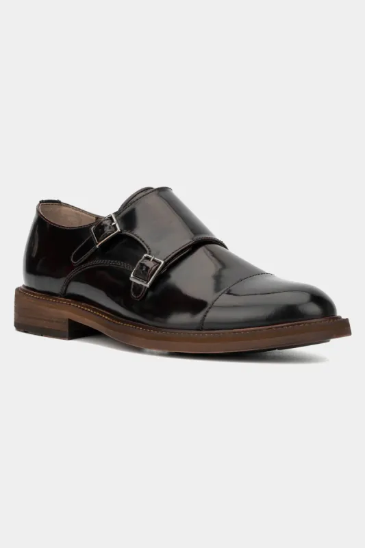 Lucas Monk Strap sold by Lord & Taylor