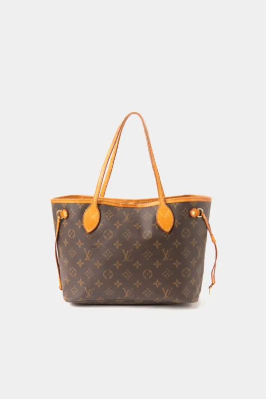 Neverfull Monogram sold by Lord & Taylor