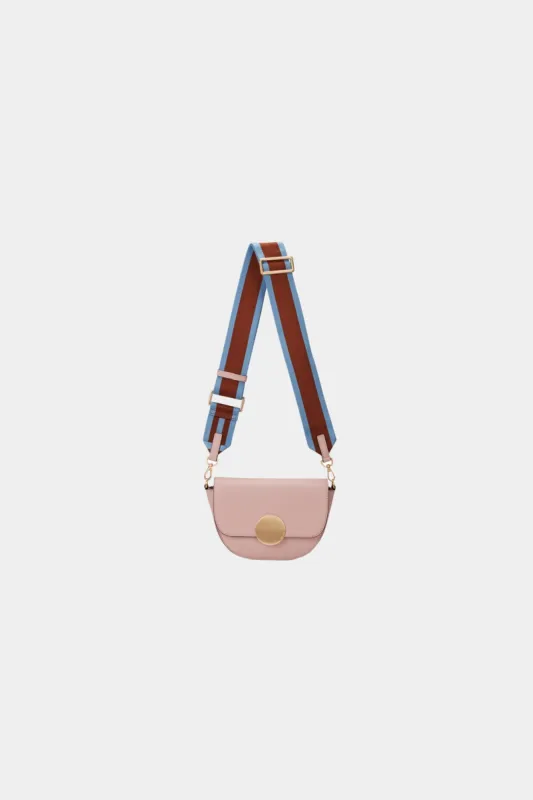 Lottie Saddle Crossbody Bag sold by Lord & Taylor