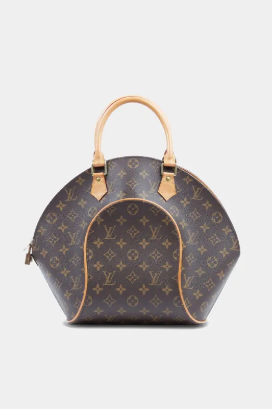 Ellipse Monogram Tote Bag sold by Lord & Taylor