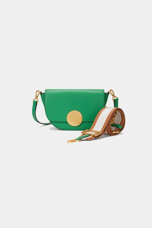 Lottie Saddle Crossbody Bag sold by Lord & Taylor