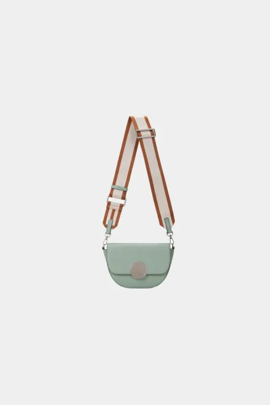 Lottie Saddle Crossbody Bag sold by Lord & Taylor