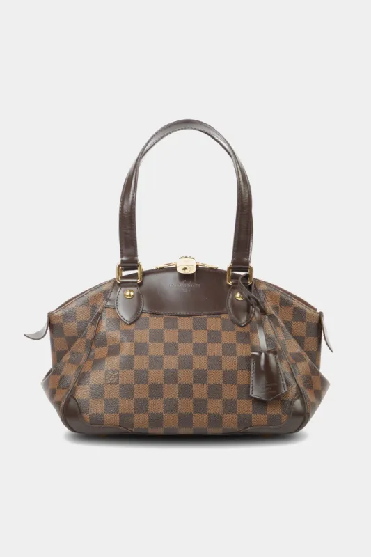Verona Damier Shoulder Bag sold by Lord & Taylor