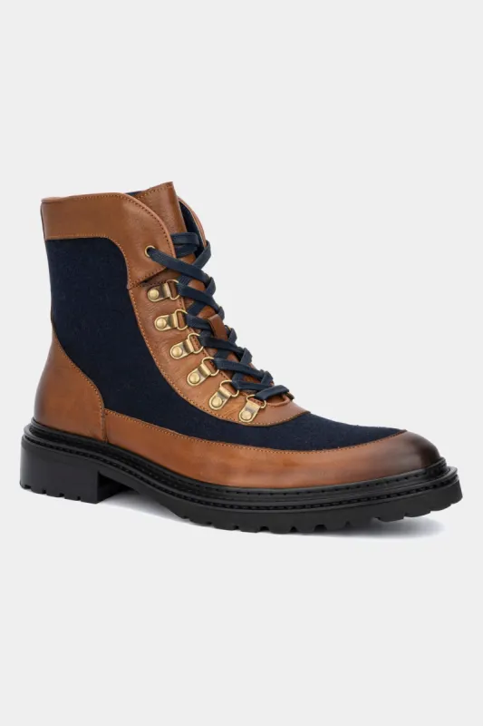 Orme Boot sold by Lord & Taylor