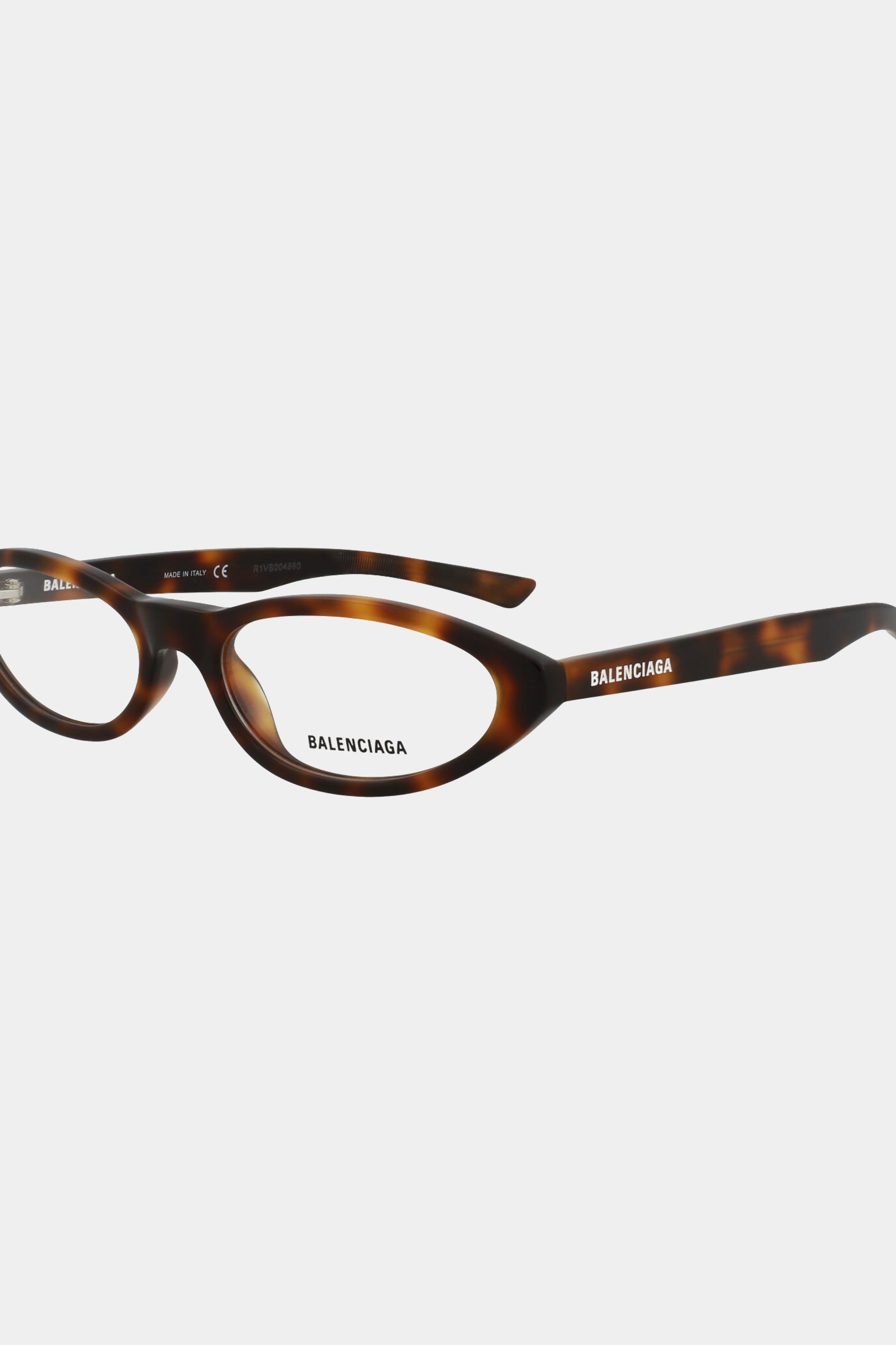 Narrow Oval Eyeglasses sold by Lord & Taylor product image thumbnail 2