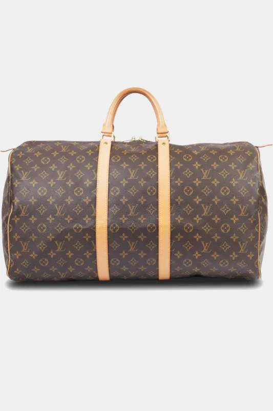 Keepall Monogram sold by Lord & Taylor