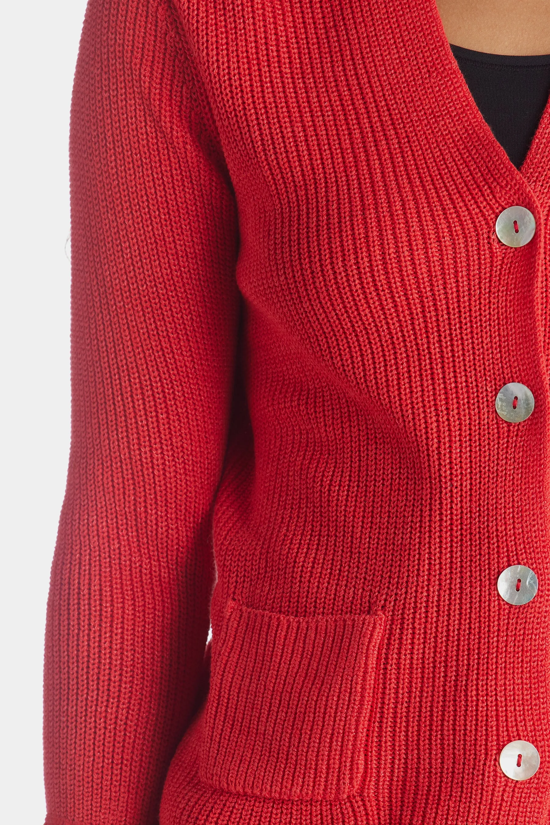 Night Fall Cardigan sold by Lord & Taylor product image thumbnail 3