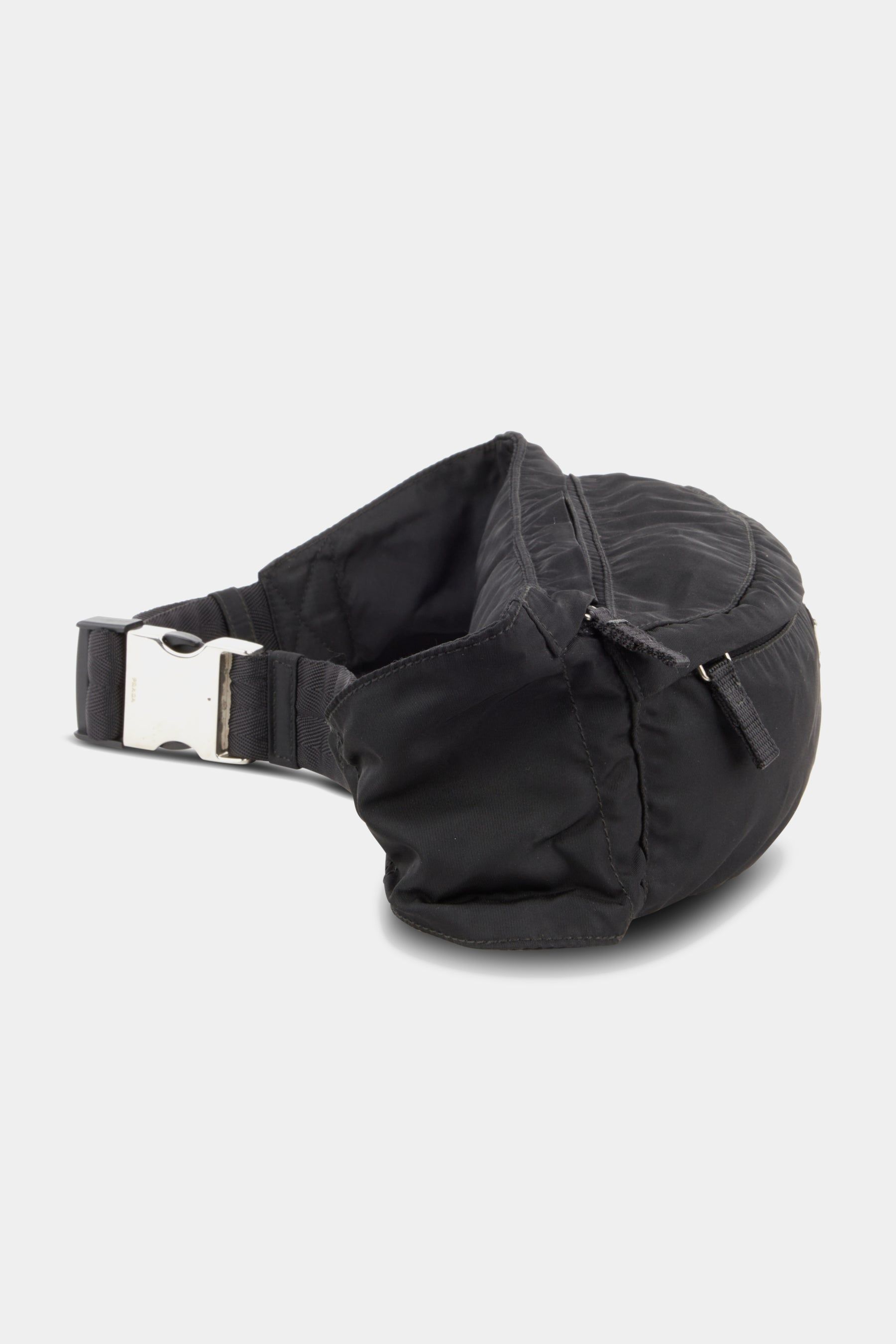 Tessuto Black Belt Bag sold by Lord & Taylor product image thumbnail 2