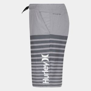 Boys Phantom Crossdyed Printed Pull-On Shorts sold by Lord & Taylor