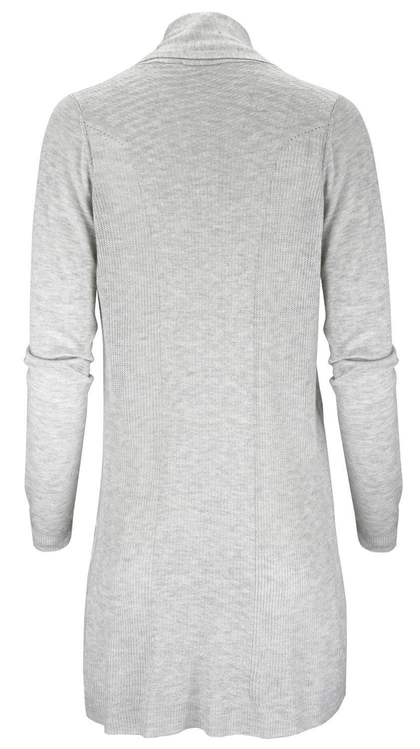 Lightweight Open Front Cardigan sold by Lord & Taylor product image thumbnail 2