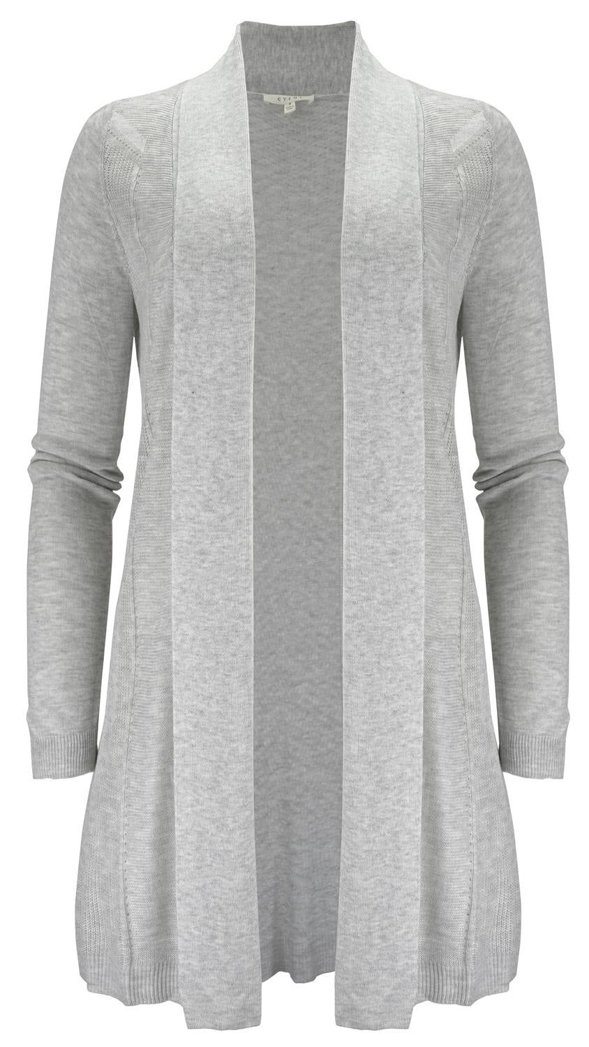 Lightweight Open Front Cardigan sold by Lord & Taylor product image thumbnail 4