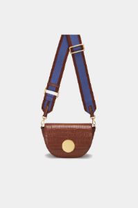 Lottie Croco Crossbody Bag sold by Lord & Taylor