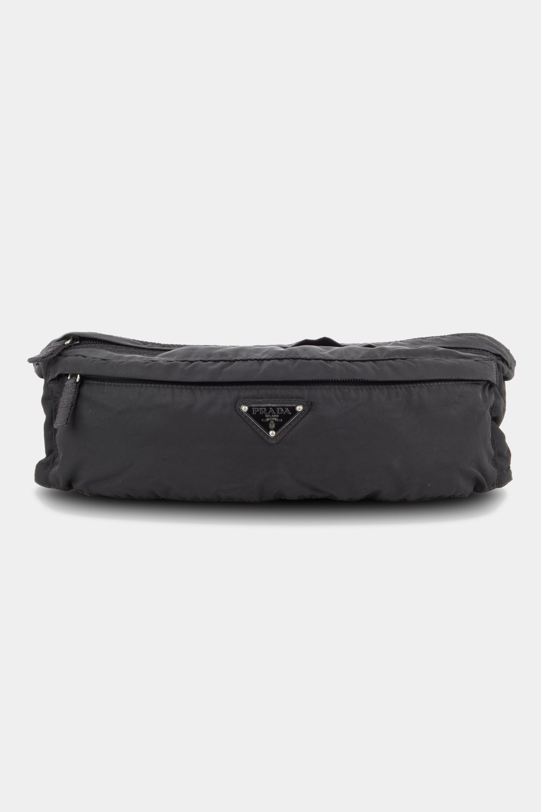 Tessuto Black Belt Bag sold by Lord & Taylor