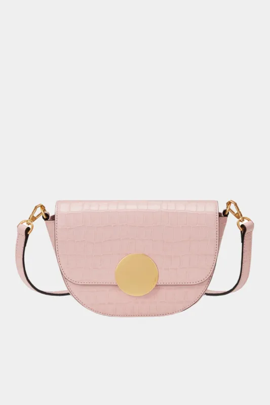 Lottie Croco Crossbody Bag sold by Lord & Taylor