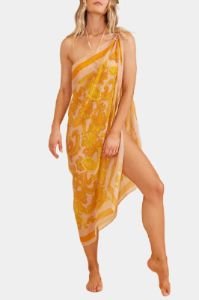 Blaise Sarong sold by Lord & Taylor