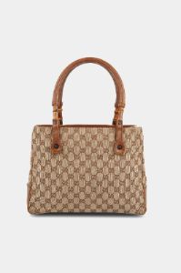 Bamboo GG Canvas Tote Bag sold by Lord & Taylor