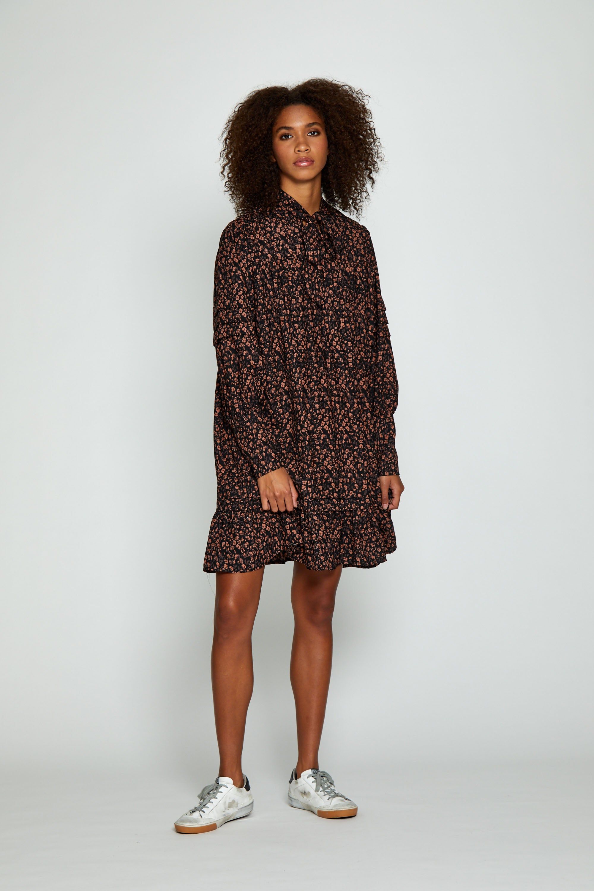 Alexa Dress sold by Lord & Taylor product image thumbnail 6