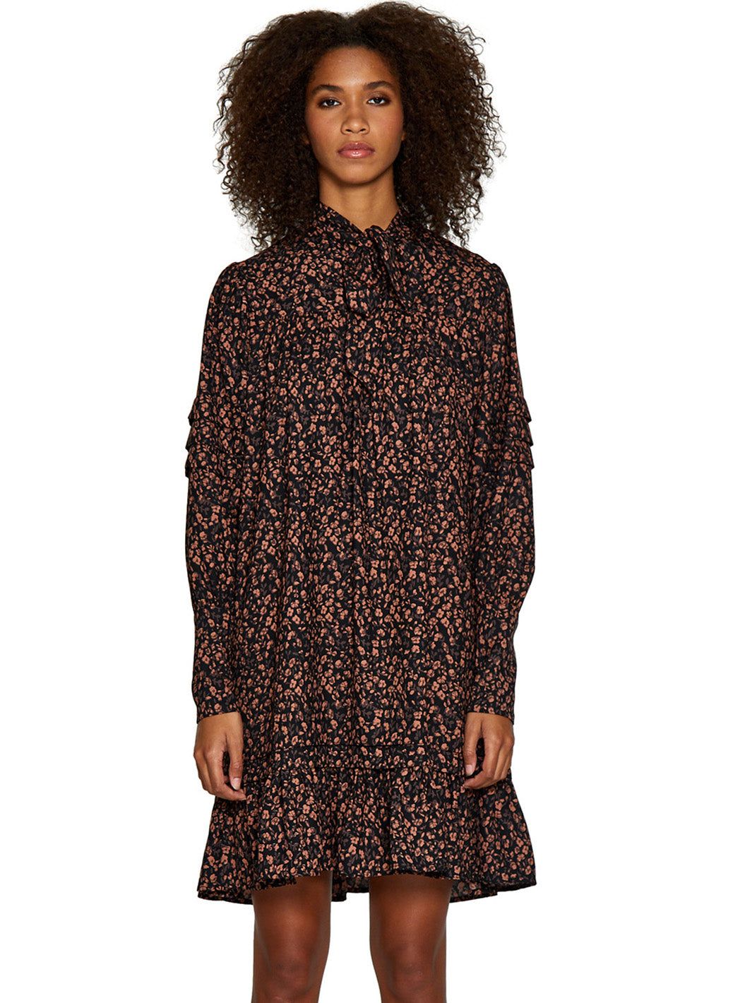 Alexa Dress sold by Lord & Taylor