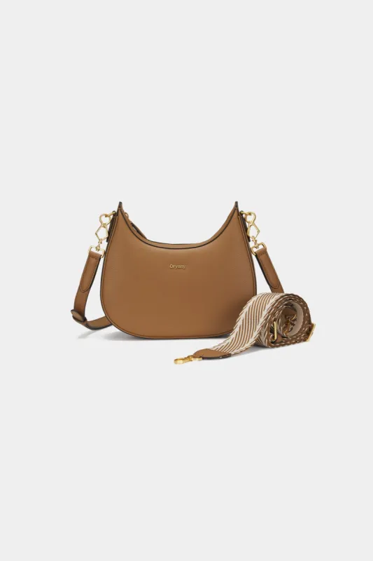 French Crossbody Bag sold by Lord & Taylor