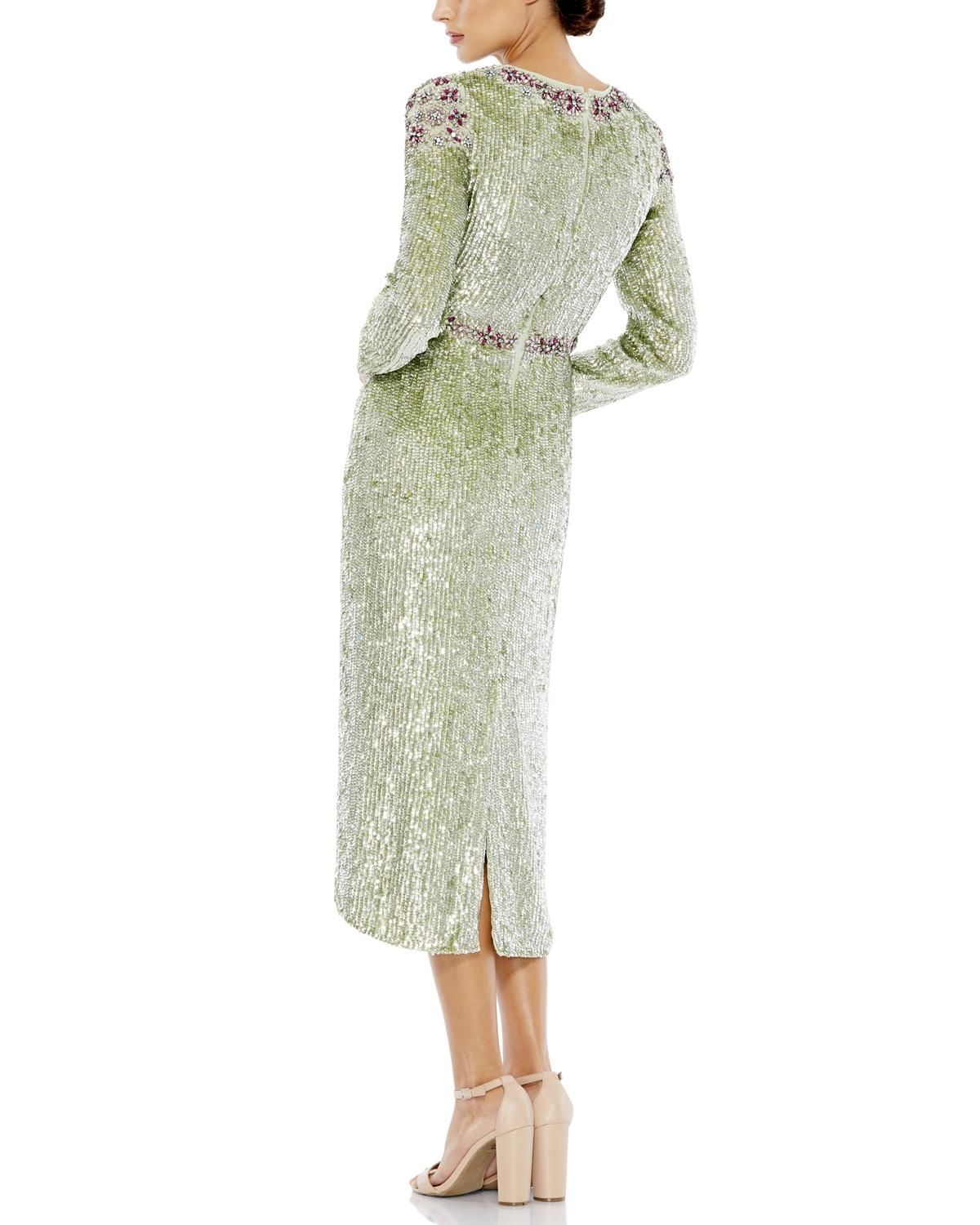 Midi Dress sold by Lord & Taylor product image thumbnail 2