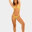 Zen Funky Daisy Bikini Top sold by Lord & Taylor product image thumbnail 4
